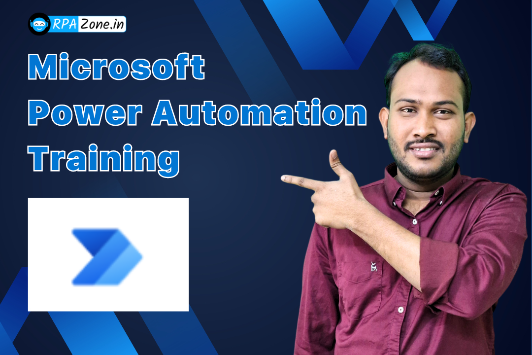 Power Automation Training